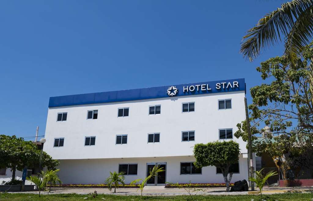 Hotel Star Manzanillo