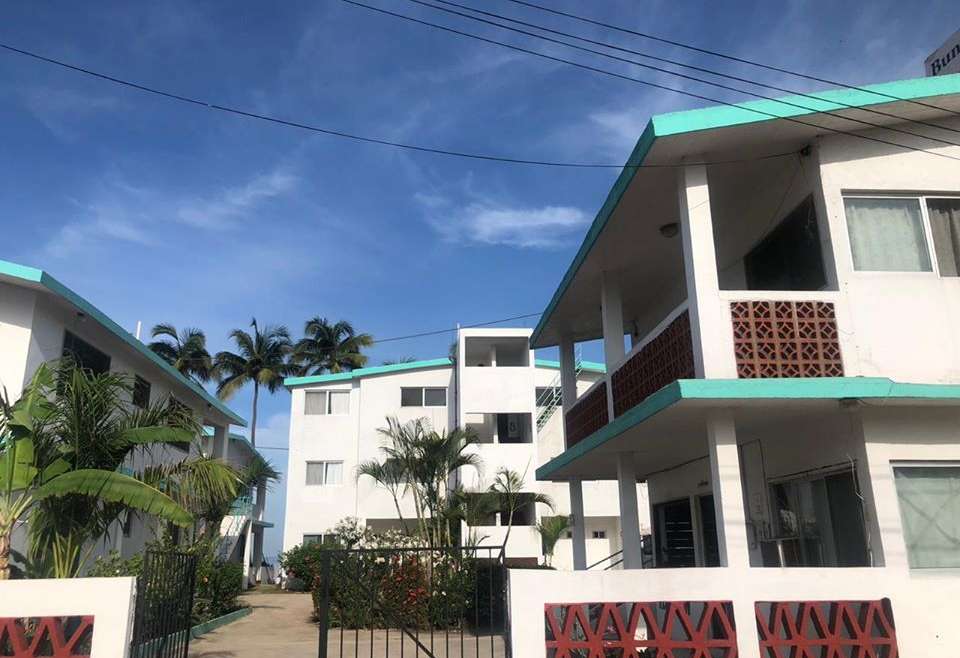 Bungalows La Joya