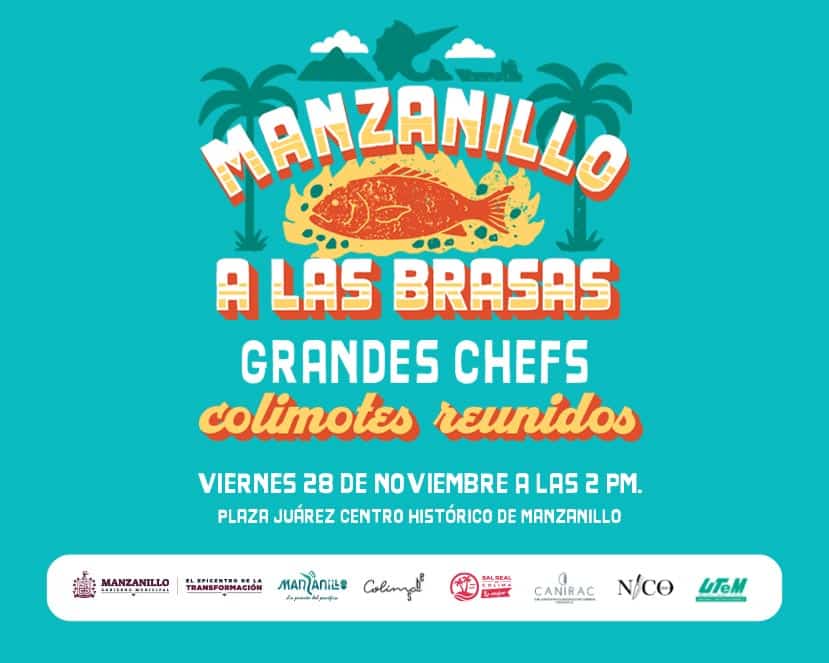 Cartel-Evento-Manzanillo-a-las-brasas