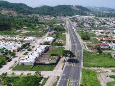 Ruta – Chandiablo Manzanillo