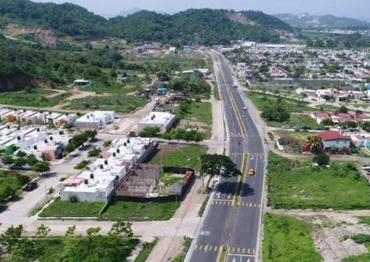 Ruta – Chandiablo Manzanillo