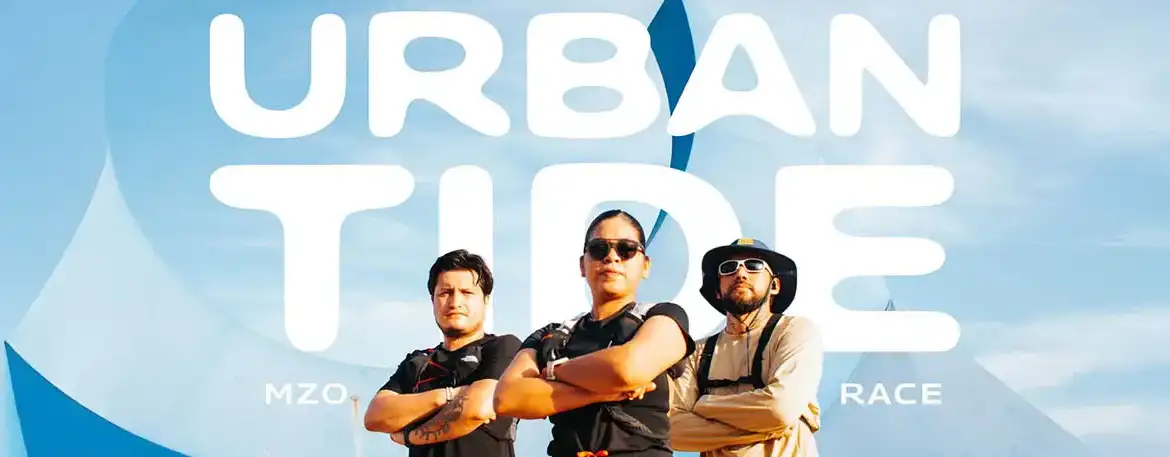 Urban Tide Manzanillo 2026