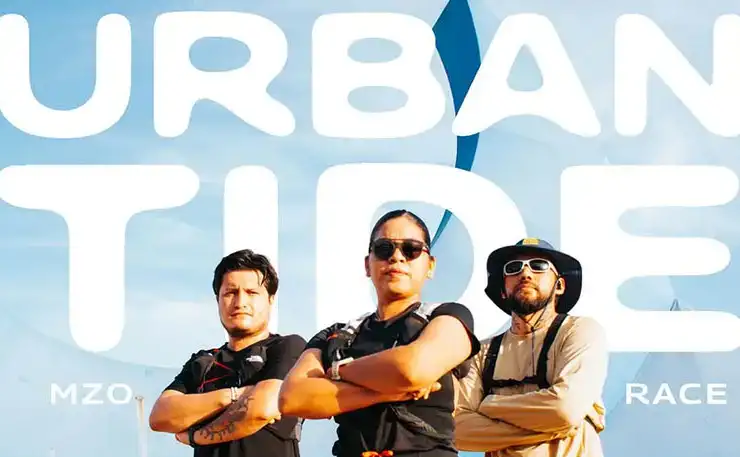 Urban Tide Manzanillo 2026