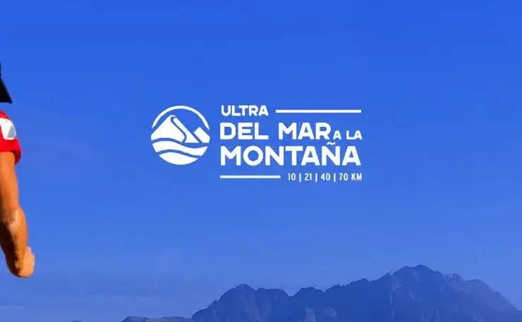 Ultra Costa Trail