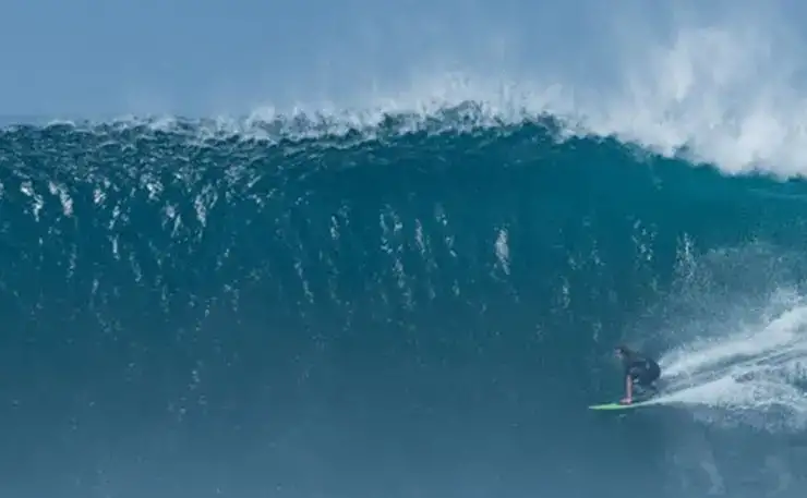 Torneo Clásico de Pascuales 2026