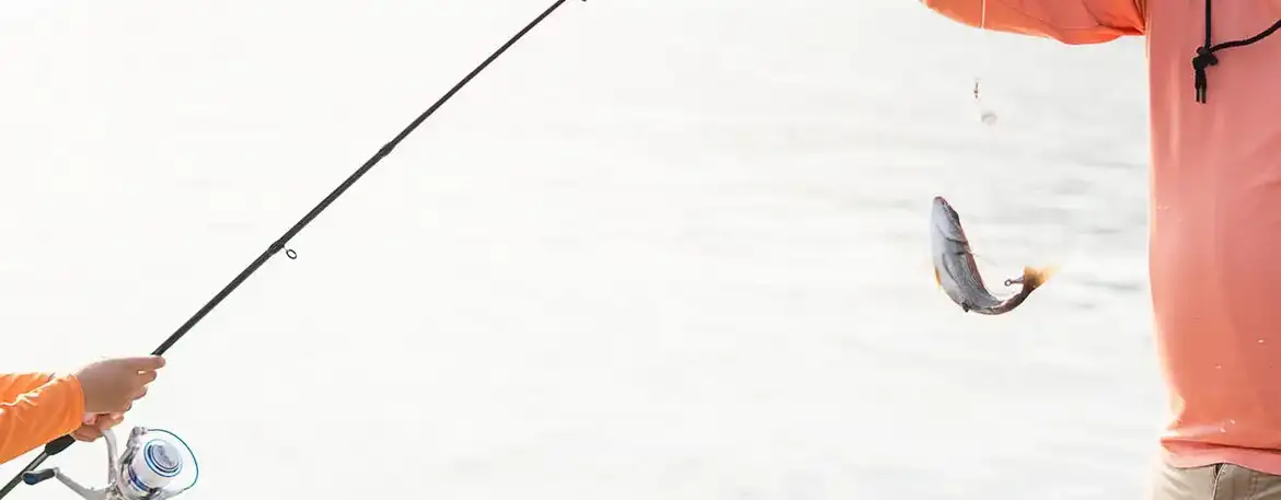 Torneo de Pesca Infantil