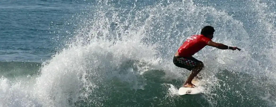 Paraíso de las Olas