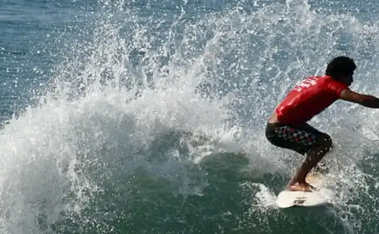 Paraíso de las Olas