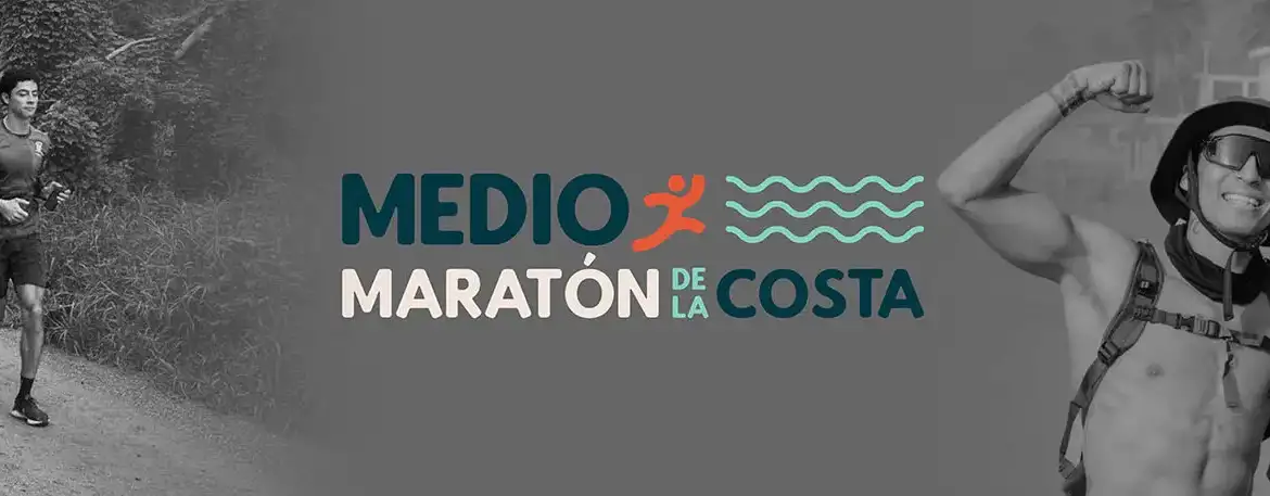 Medio Maratón de la Costa