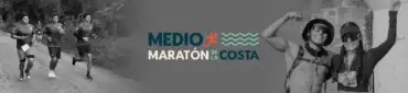 Medio Maratón de la Costa