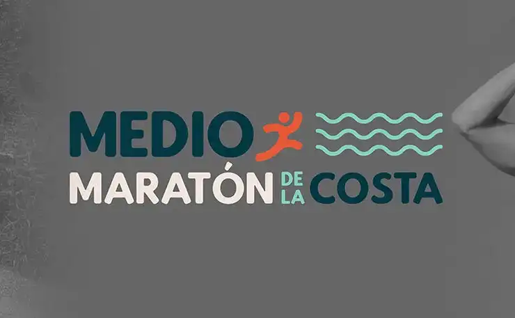 Medio Maratón de la Costa