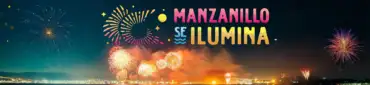 Manzanillo Se Ilumina