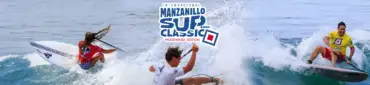 Internacional Manzanillo SUP Surf Classic 2026