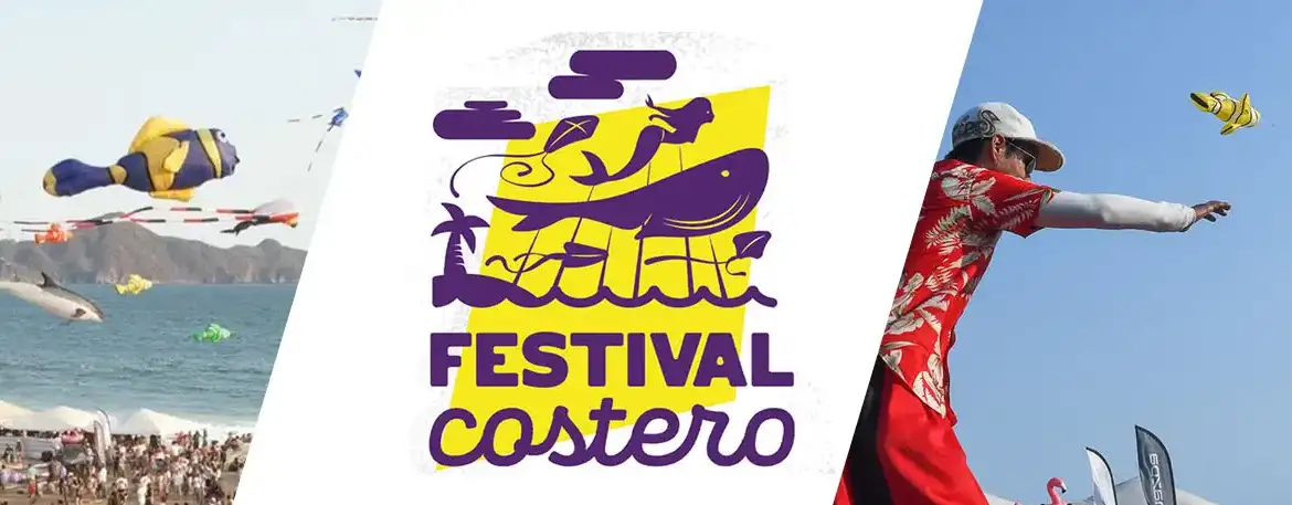 Festival Costero Manzanillo 2026
