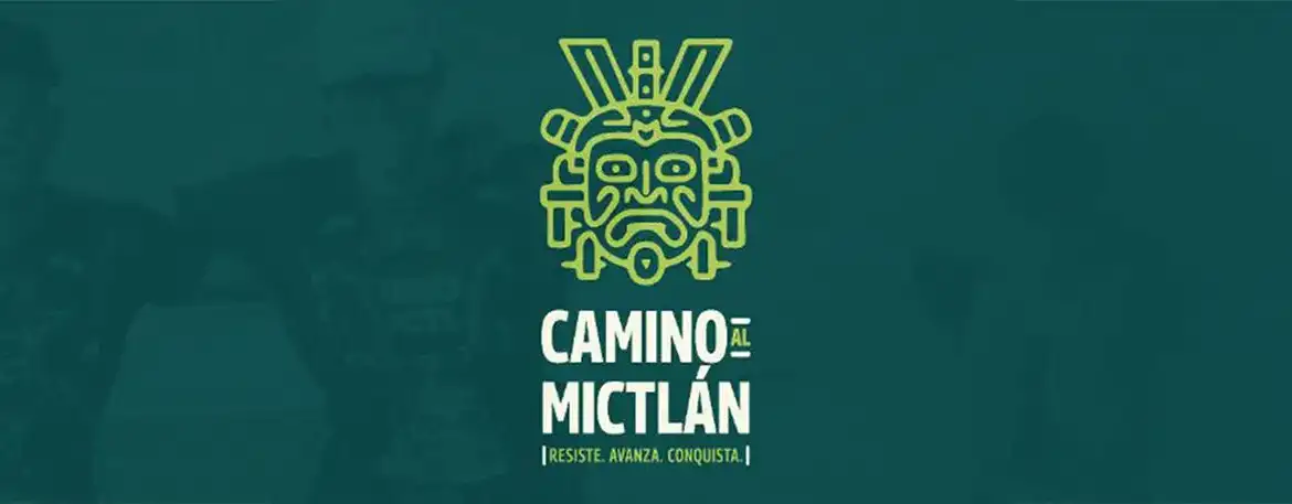 Camino al Mictlán