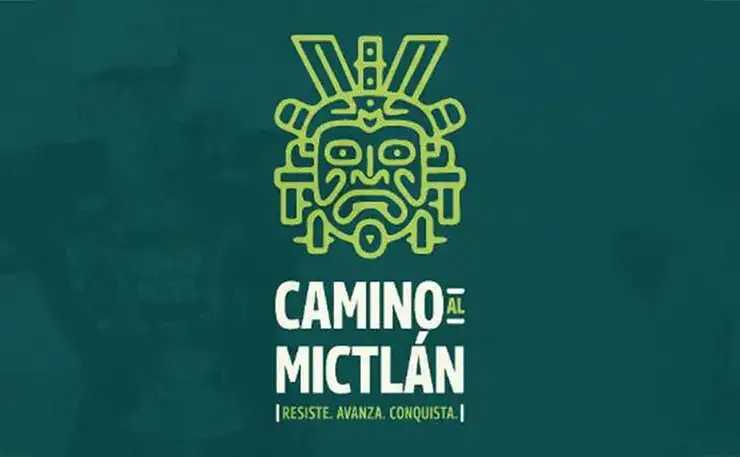 Camino al Mictlán